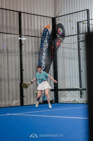 FZN Arena - Grand Open — turneu de padel în Iași, septembrie 2026 · Padel Tour · foto 38 din 972