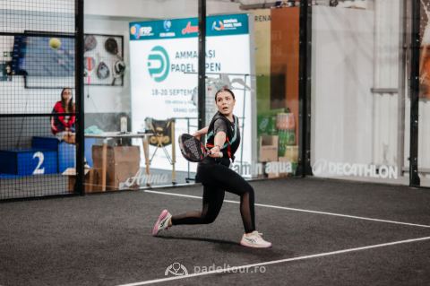 FZN Arena - Grand Open — turneu de padel în Iași, septembrie 2026 · Padel Tour · foto 952 din 972