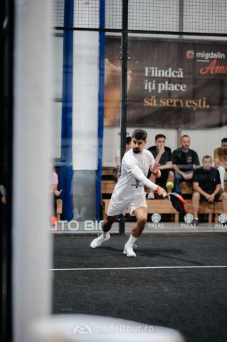 FZN Arena - Grand Open — turneu de padel în Iași, septembrie 2026 · Padel Tour · foto 488 din 972