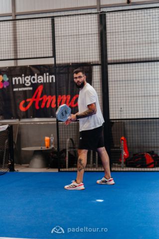 FZN Arena - Grand Open — turneu de padel în Iași, septembrie 2026 · Padel Tour · foto 766 din 972