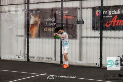 FZN Arena - Grand Open — turneu de padel în Iași, septembrie 2026 · Padel Tour · foto 438 din 972