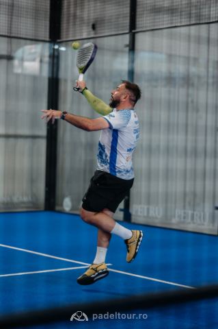 FZN Arena - Grand Open — turneu de padel în Iași, septembrie 2026 · Padel Tour · foto 218 din 972