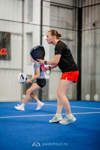 FZN Arena - Grand Open — turneu de padel în Iași, septembrie 2026 · Padel Tour · foto 587 din 972