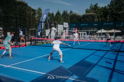 FZN Arena - Grand Open — turneu de padel în Iași, septembrie 2026 · Padel Tour · foto 152 din 972
