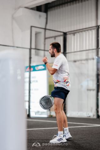 FZN Arena - Grand Open — turneu de padel în Iași, septembrie 2026 · Padel Tour · foto 689 din 972