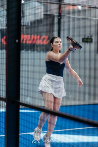 FZN Arena - Grand Open — turneu de padel în Iași, septembrie 2026 · Padel Tour · foto 326 din 972