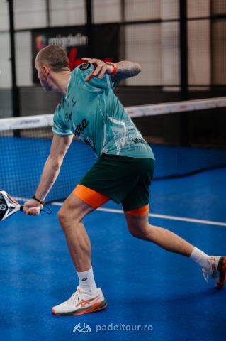 FZN Arena - Grand Open — turneu de padel în Iași, septembrie 2026 · Padel Tour · foto 892 din 972