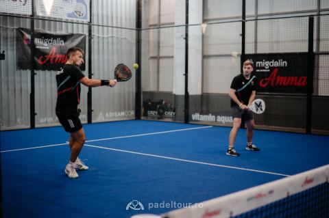 FZN Arena - Grand Open — turneu de padel în Iași, septembrie 2026 · Padel Tour · foto 532 din 972