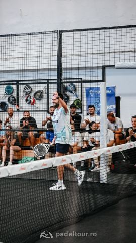 FZN Arena - Grand Open — turneu de padel în Iași, septembrie 2026 · Padel Tour · foto 769 din 972