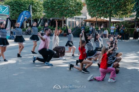 FZN Arena - Grand Open — turneu de padel în Iași, septembrie 2026 · Padel Tour · foto 169 din 972
