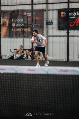 FZN Arena - Grand Open — turneu de padel în Iași, septembrie 2026 · Padel Tour · foto 690 din 972