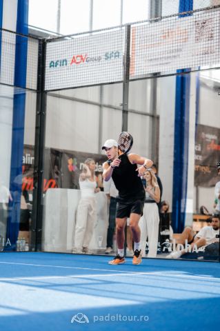 FZN Arena - Grand Open — turneu de padel în Iași, septembrie 2026 · Padel Tour · foto 850 din 972