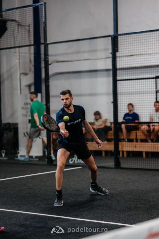 FZN Arena - Grand Open — turneu de padel în Iași, septembrie 2026 · Padel Tour · foto 865 din 972
