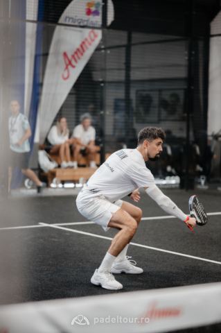 FZN Arena - Grand Open — turneu de padel în Iași, septembrie 2026 · Padel Tour · foto 491 din 972