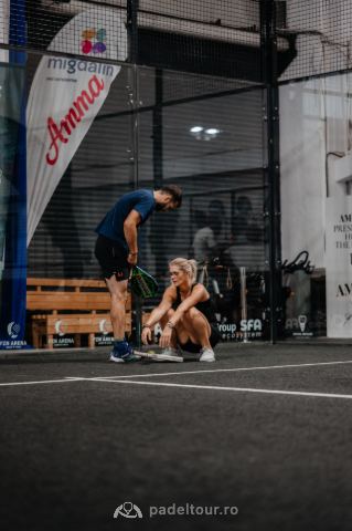 FZN Arena - Grand Open — turneu de padel în Iași, septembrie 2026 · Padel Tour · foto 951 din 972