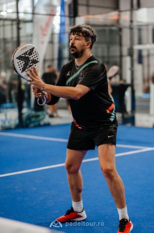 FZN Arena - Grand Open — turneu de padel în Iași, septembrie 2026 · Padel Tour · foto 756 din 972