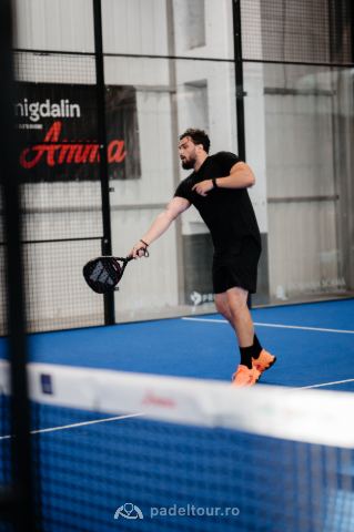 FZN Arena - Grand Open — turneu de padel în Iași, septembrie 2026 · Padel Tour · foto 520 din 972