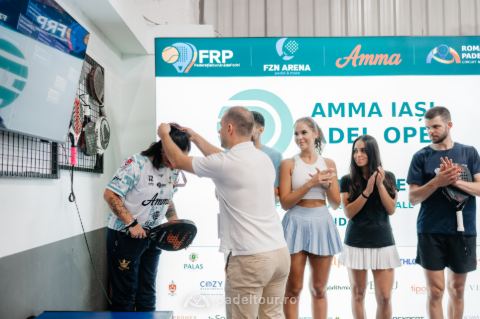 FZN Arena - Grand Open — turneu de padel în Iași, septembrie 2026 · Padel Tour · foto 879 din 972