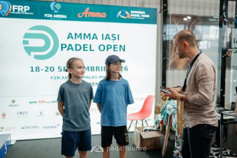 FZN Arena - Grand Open — turneu de padel în Iași, septembrie 2026 · Padel Tour · foto 353 din 972