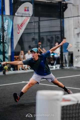 FZN Arena - Grand Open — turneu de padel în Iași, septembrie 2026 · Padel Tour · foto 711 din 972