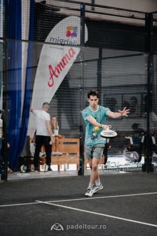 FZN Arena - Grand Open — turneu de padel în Iași, septembrie 2026 · Padel Tour · foto 492 din 972