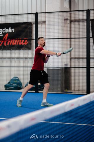 FZN Arena - Grand Open — turneu de padel în Iași, septembrie 2026 · Padel Tour · foto 517 din 972