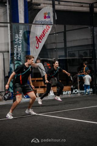 FZN Arena - Grand Open — turneu de padel în Iași, septembrie 2026 · Padel Tour · foto 945 din 972