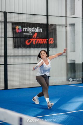 FZN Arena - Grand Open — turneu de padel în Iași, septembrie 2026 · Padel Tour · foto 397 din 972