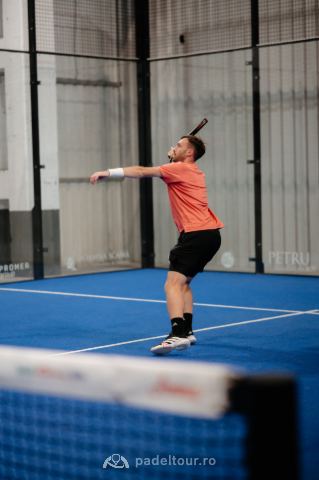 FZN Arena - Grand Open — turneu de padel în Iași, septembrie 2026 · Padel Tour · foto 550 din 972