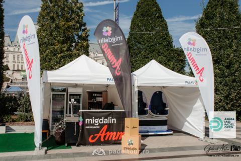 FZN Arena - Grand Open — turneu de padel în Iași, septembrie 2026 · Padel Tour · foto 419 din 972