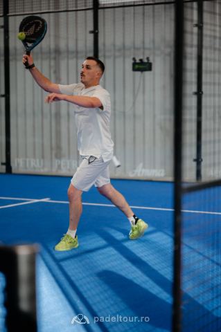 FZN Arena - Grand Open — turneu de padel în Iași, septembrie 2026 · Padel Tour · foto 521 din 972
