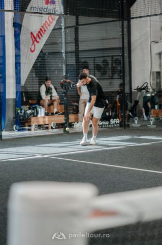 FZN Arena - Grand Open — turneu de padel în Iași, septembrie 2026 · Padel Tour · foto 195 din 972