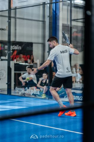 FZN Arena - Grand Open — turneu de padel în Iași, septembrie 2026 · Padel Tour · foto 188 din 972