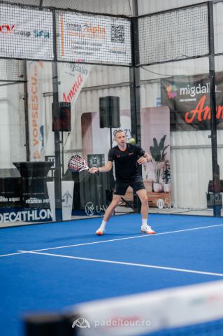 FZN Arena - Grand Open — turneu de padel în Iași, septembrie 2026 · Padel Tour · foto 75 din 972