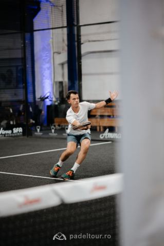 FZN Arena - Grand Open — turneu de padel în Iași, septembrie 2026 · Padel Tour · foto 563 din 972
