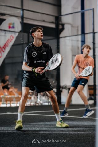 FZN Arena - Grand Open — turneu de padel în Iași, septembrie 2026 · Padel Tour · foto 888 din 972