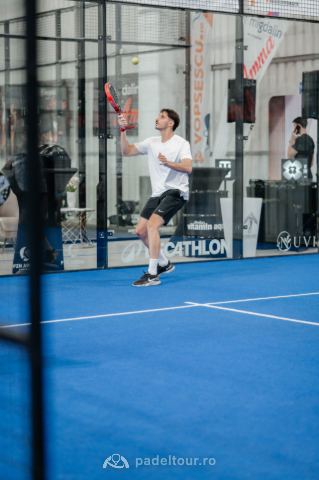 FZN Arena - Grand Open — turneu de padel în Iași, septembrie 2026 · Padel Tour · foto 180 din 972