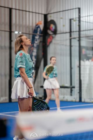 FZN Arena - Grand Open — turneu de padel în Iași, septembrie 2026 · Padel Tour · foto 49 din 972