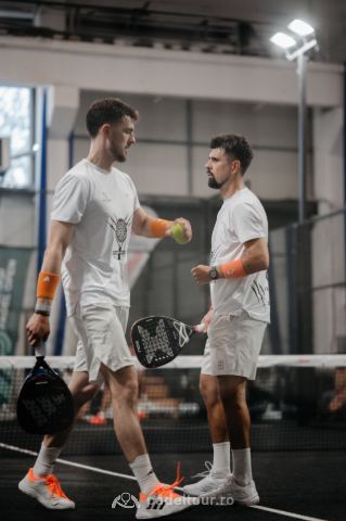 FZN Arena - Grand Open — turneu de padel în Iași, septembrie 2026 · Padel Tour · foto 527 din 972