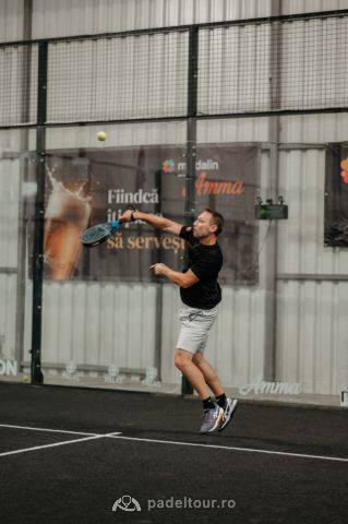 FZN Arena - Grand Open — turneu de padel în Iași, septembrie 2026 · Padel Tour · foto 387 din 972