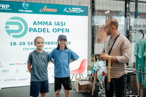 FZN Arena - Grand Open — turneu de padel în Iași, septembrie 2026 · Padel Tour · foto 349 din 972