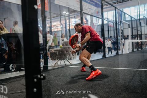 FZN Arena - Grand Open — turneu de padel în Iași, septembrie 2026 · Padel Tour · foto 784 din 972