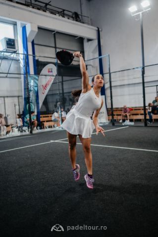 FZN Arena - Grand Open — turneu de padel în Iași, septembrie 2026 · Padel Tour · foto 741 din 972