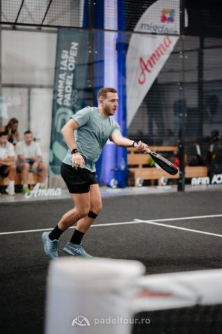 FZN Arena - Grand Open — turneu de padel în Iași, septembrie 2026 · Padel Tour · foto 561 din 972