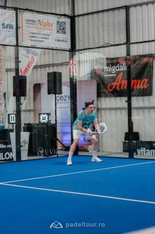 FZN Arena - Grand Open — turneu de padel în Iași, septembrie 2026 · Padel Tour · foto 333 din 972