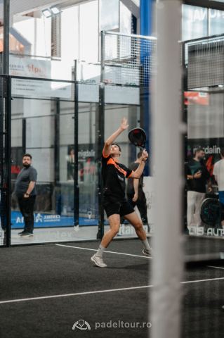 FZN Arena - Grand Open — turneu de padel în Iași, septembrie 2026 · Padel Tour · foto 390 din 972