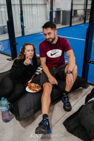 FZN Arena - Grand Open — turneu de padel în Iași, septembrie 2026 · Padel Tour · foto 885 din 972