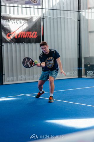 FZN Arena - Grand Open — turneu de padel în Iași, septembrie 2026 · Padel Tour · foto 297 din 972