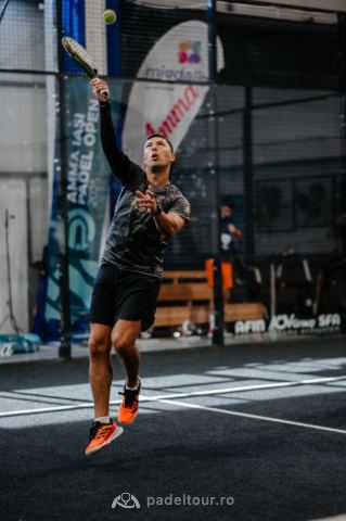 FZN Arena - Grand Open — turneu de padel în Iași, septembrie 2026 · Padel Tour · foto 796 din 972