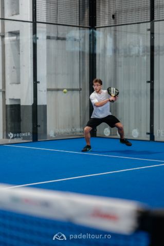 FZN Arena - Grand Open — turneu de padel în Iași, septembrie 2026 · Padel Tour · foto 176 din 972